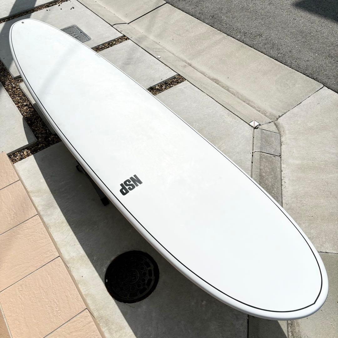 NSP / Elements 9'0'' ぴー