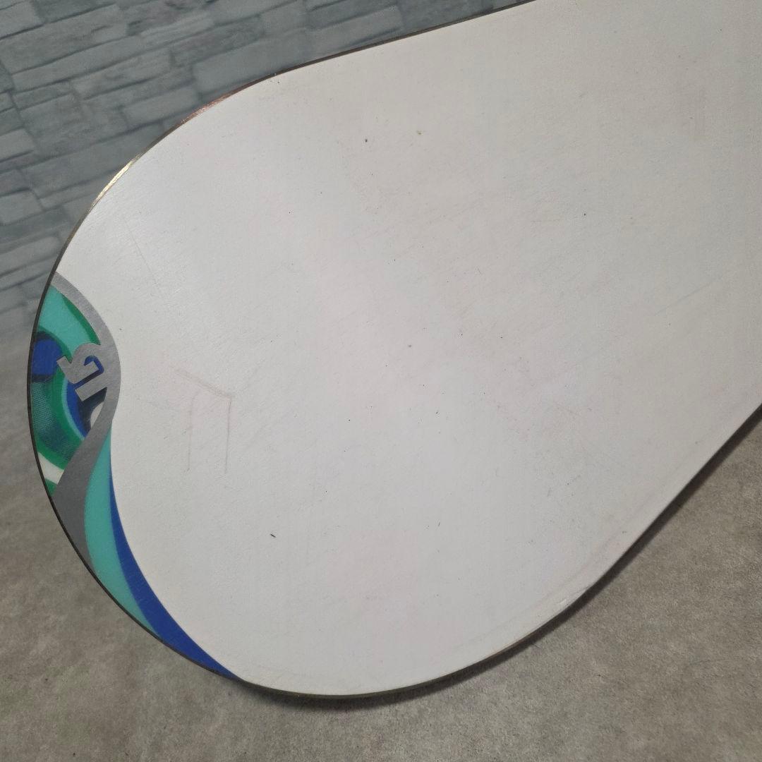 メンズ スノーボード セット BURTON CUSTOM 156 CARTEL