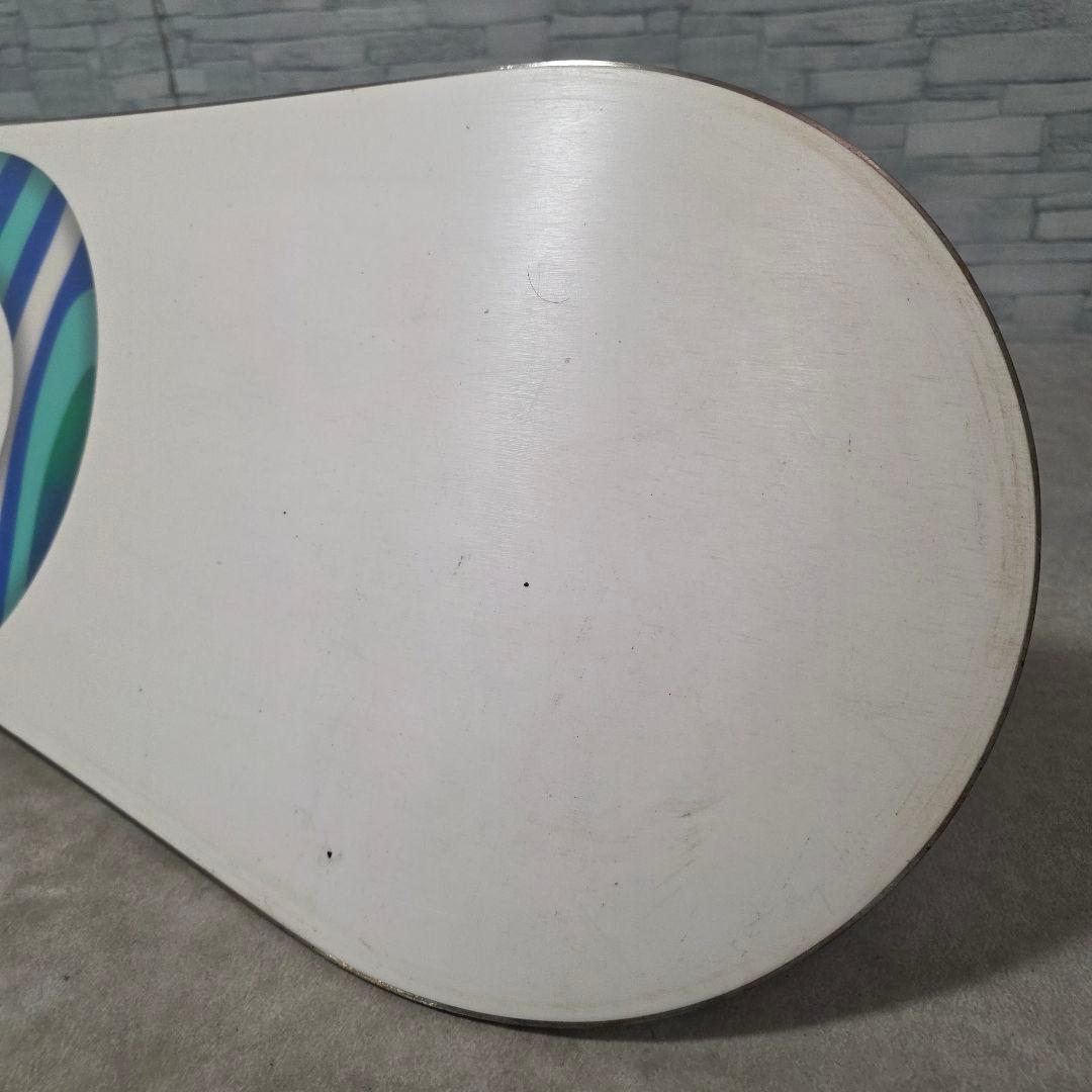 メンズ スノーボード セット BURTON CUSTOM 156 CARTEL