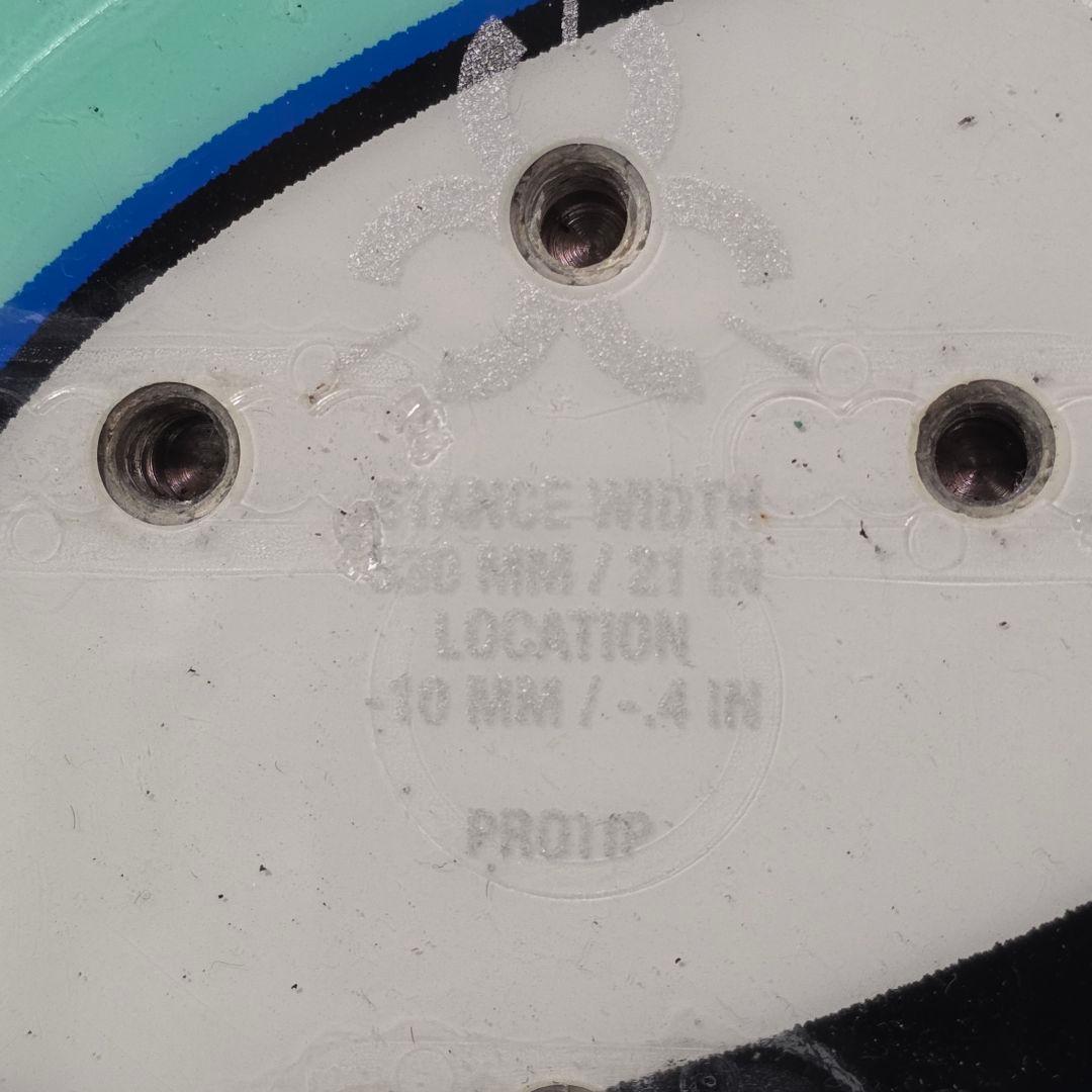 メンズ スノーボード セット BURTON CUSTOM 156 CARTEL