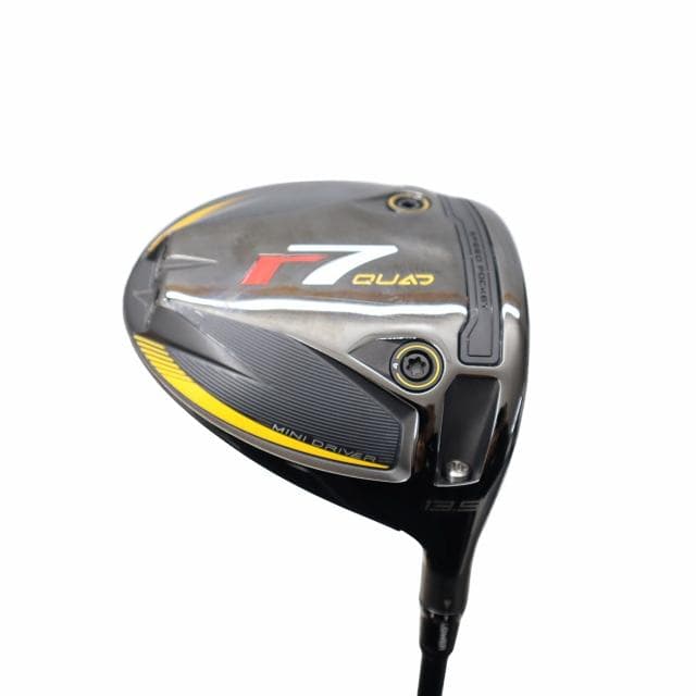 テーラーメイド R7 クアッド ミニドライバー ゴルフクラブ