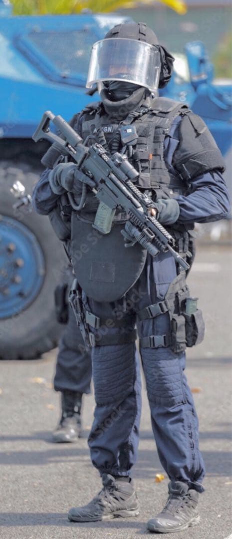 AGIGN アーマー(難あり)