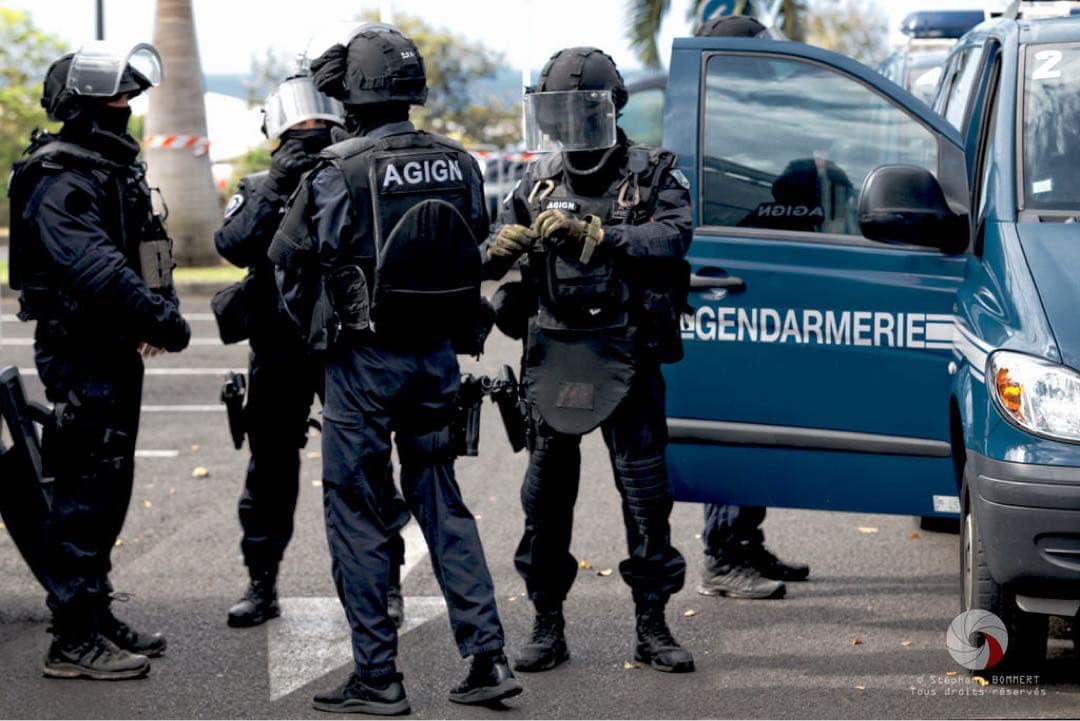 AGIGN アーマー(難あり)