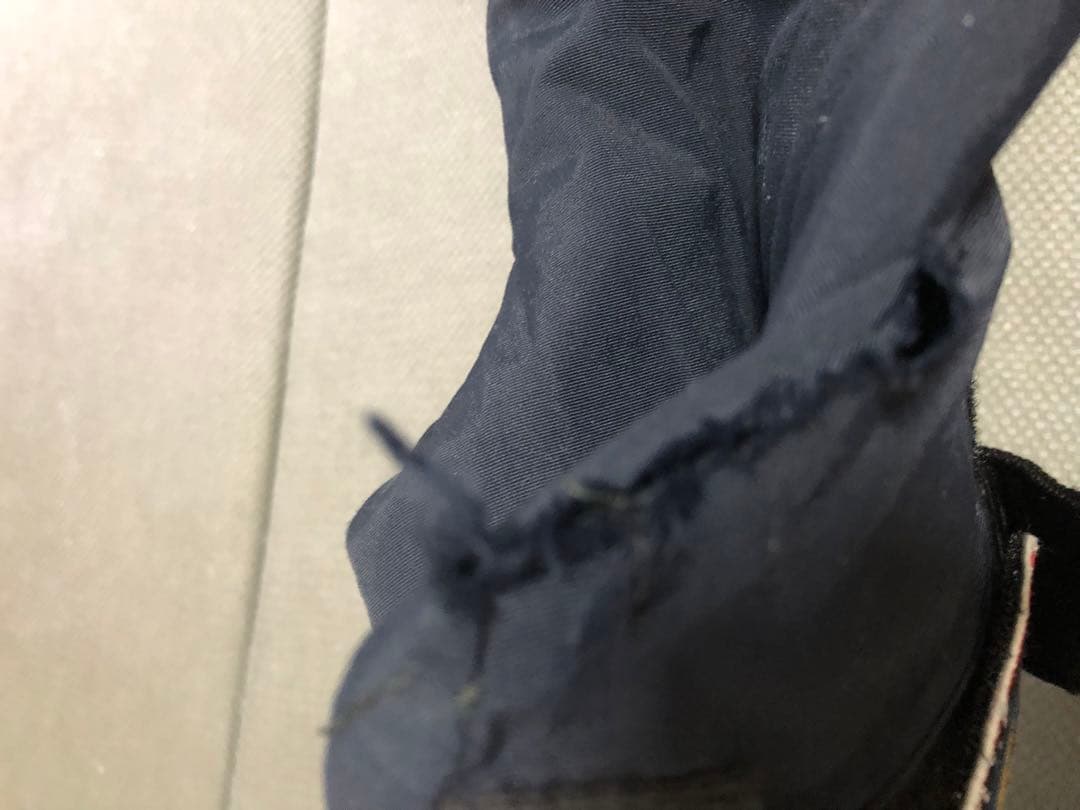 AGIGN アーマー(難あり)