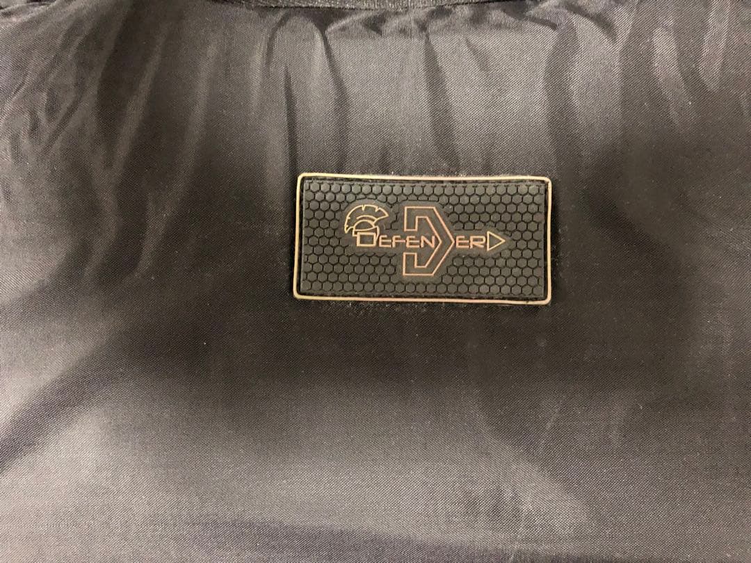 AGIGN アーマー(難あり)