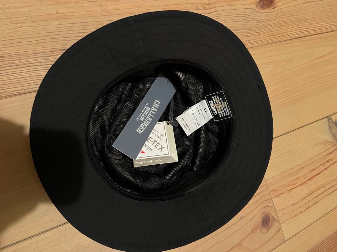 CHALLENGER × DAIWA GORE-TEX HAT