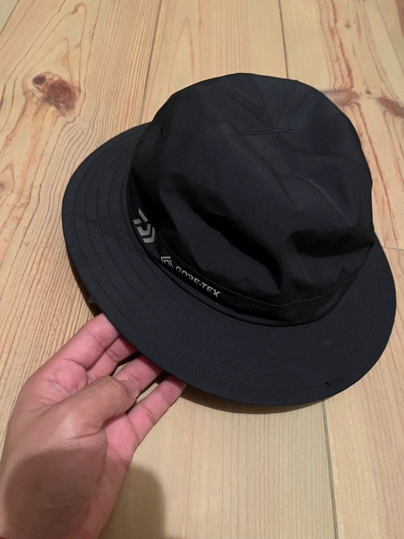 CHALLENGER × DAIWA GORE-TEX HAT