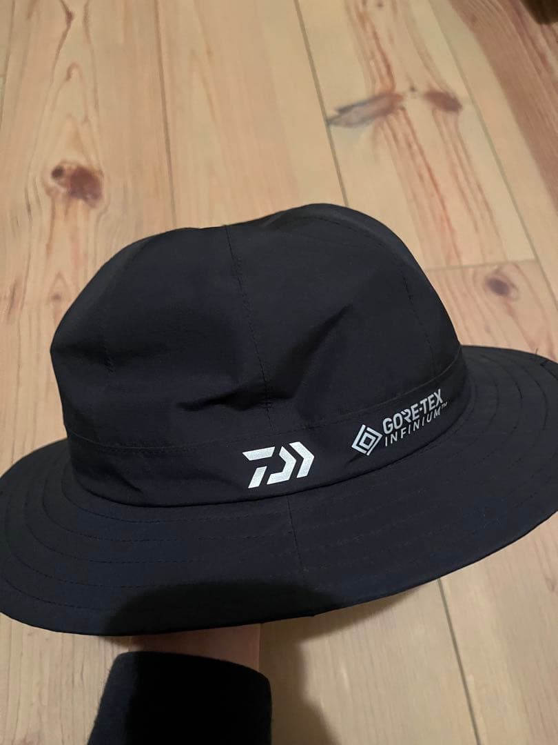 CHALLENGER × DAIWA GORE-TEX HAT