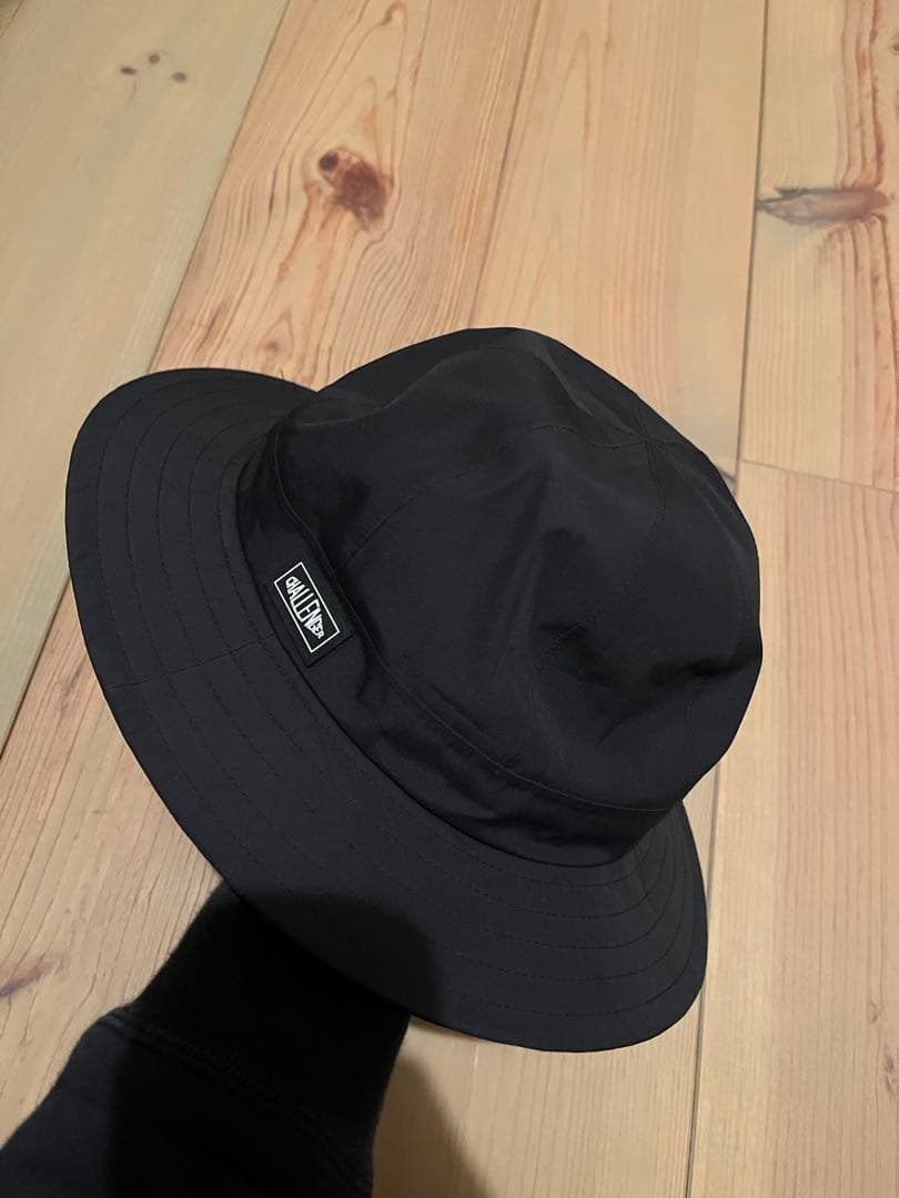 CHALLENGER × DAIWA GORE-TEX HAT