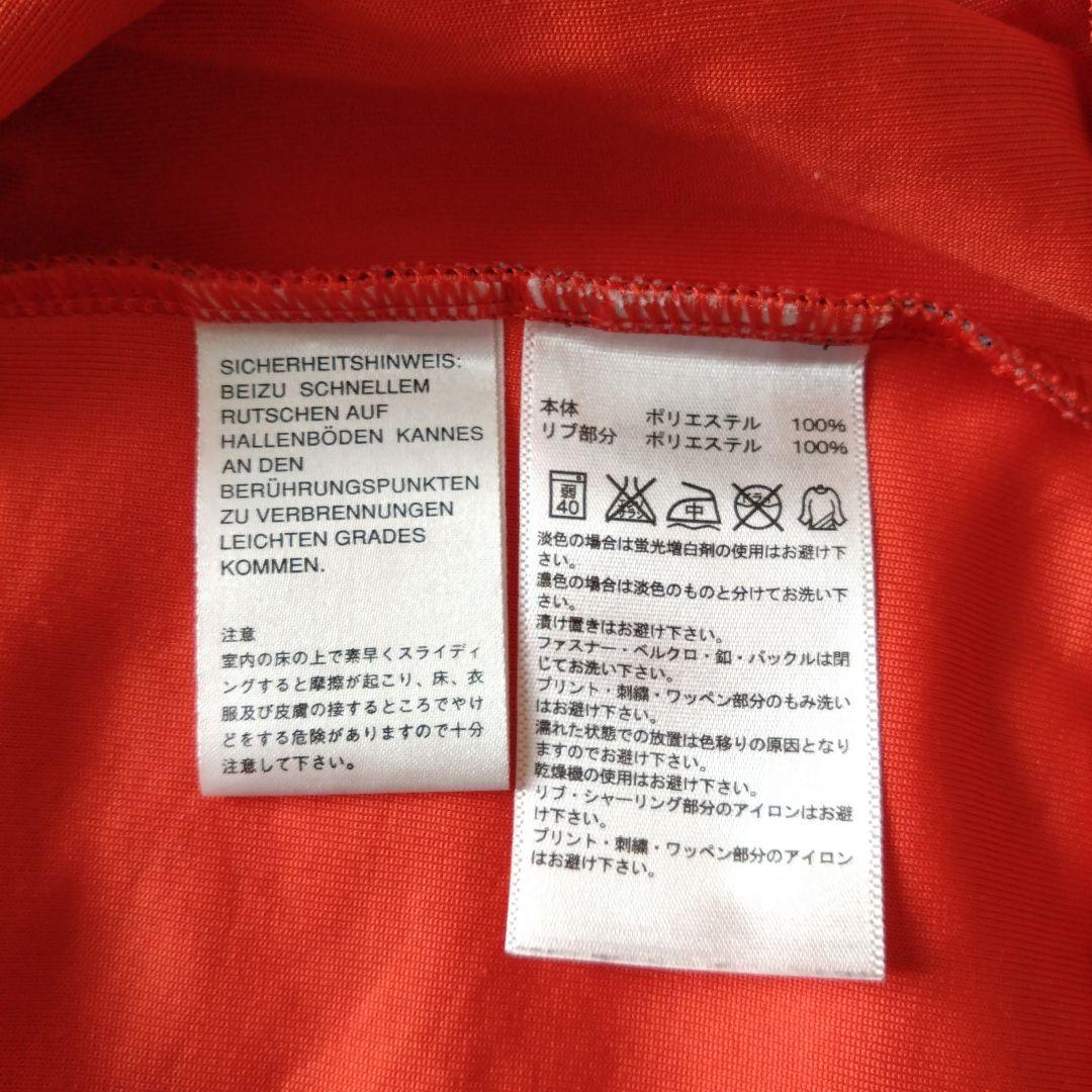 adidas ロデオ フラワープリント トラックジャケットMサイズ