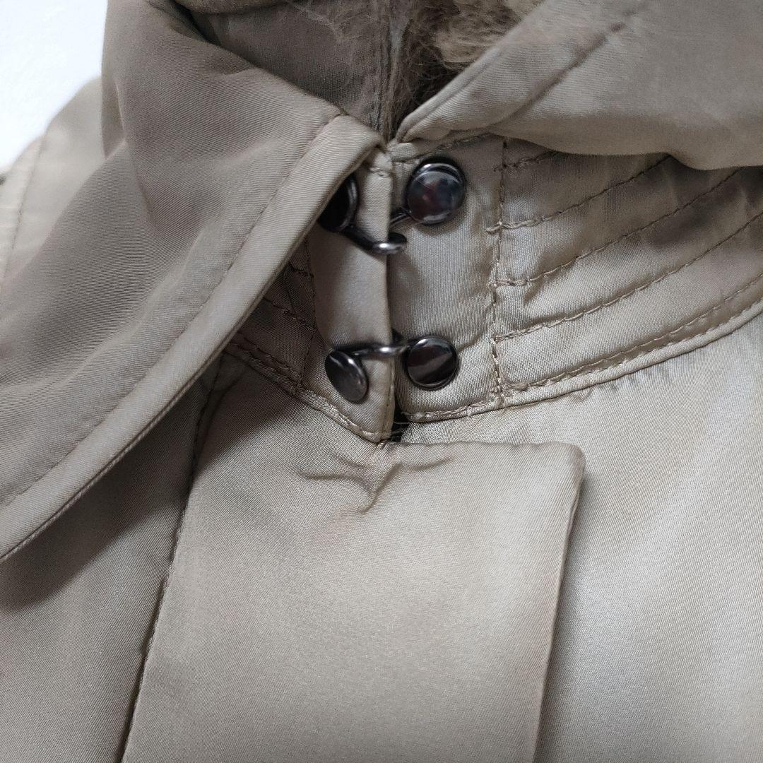 美品❢バーバリーロンドン　ロングコート　BURBERRYLONDON 38