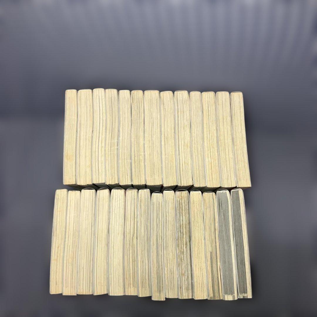 機動戦士ガンダムTHE ORIGIN全24巻セット+公式ガイドブック全3巻セット