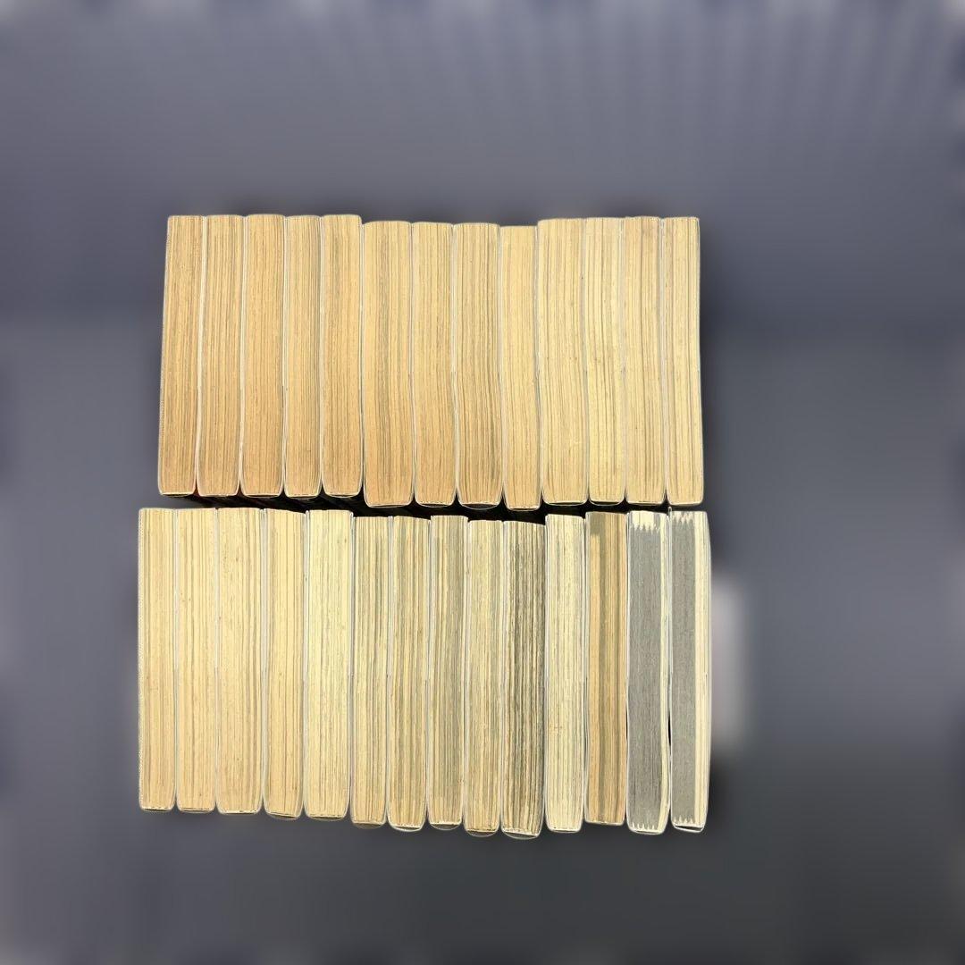 機動戦士ガンダムTHE ORIGIN全24巻セット+公式ガイドブック全3巻セット