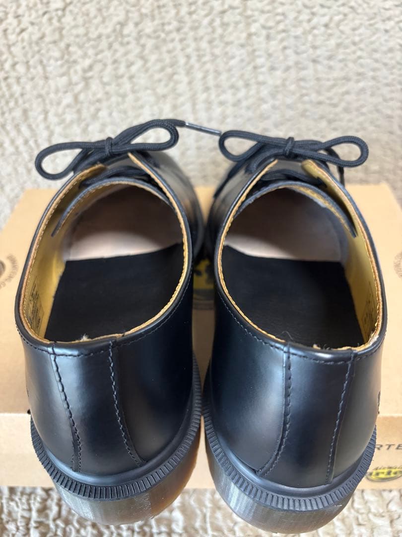 【Dr.Martens】ドクターマーチン1461 UK8(27cm)除菌済 美品