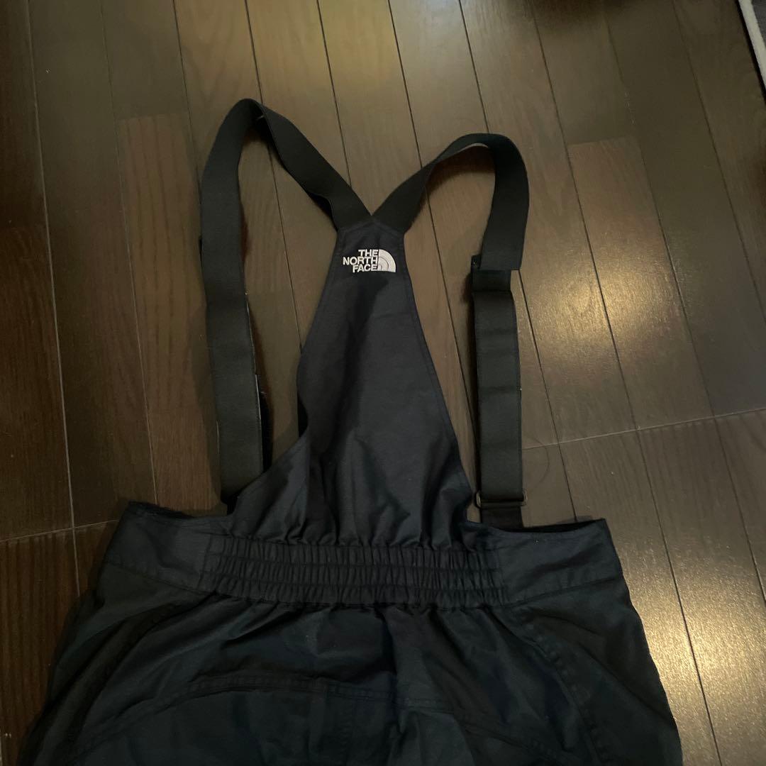 ノースフェイス スキー　スノーボード　ウェア　パンツ　XL