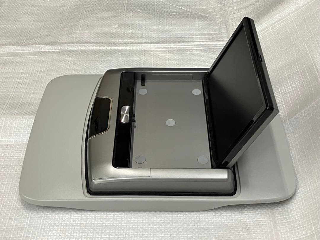 ♦︎ダイハツ純正オプション★アルパインフリップダウンモニター