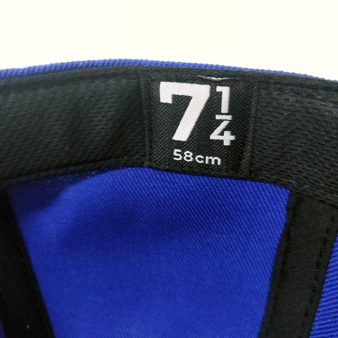 【匿名配送】スターナイト 限定オーセンティックキャップ 58cm