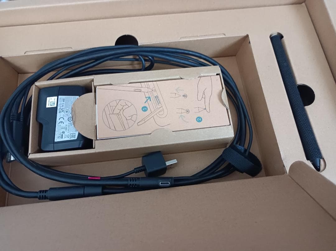 液タブ・ペンタブ Wacom One