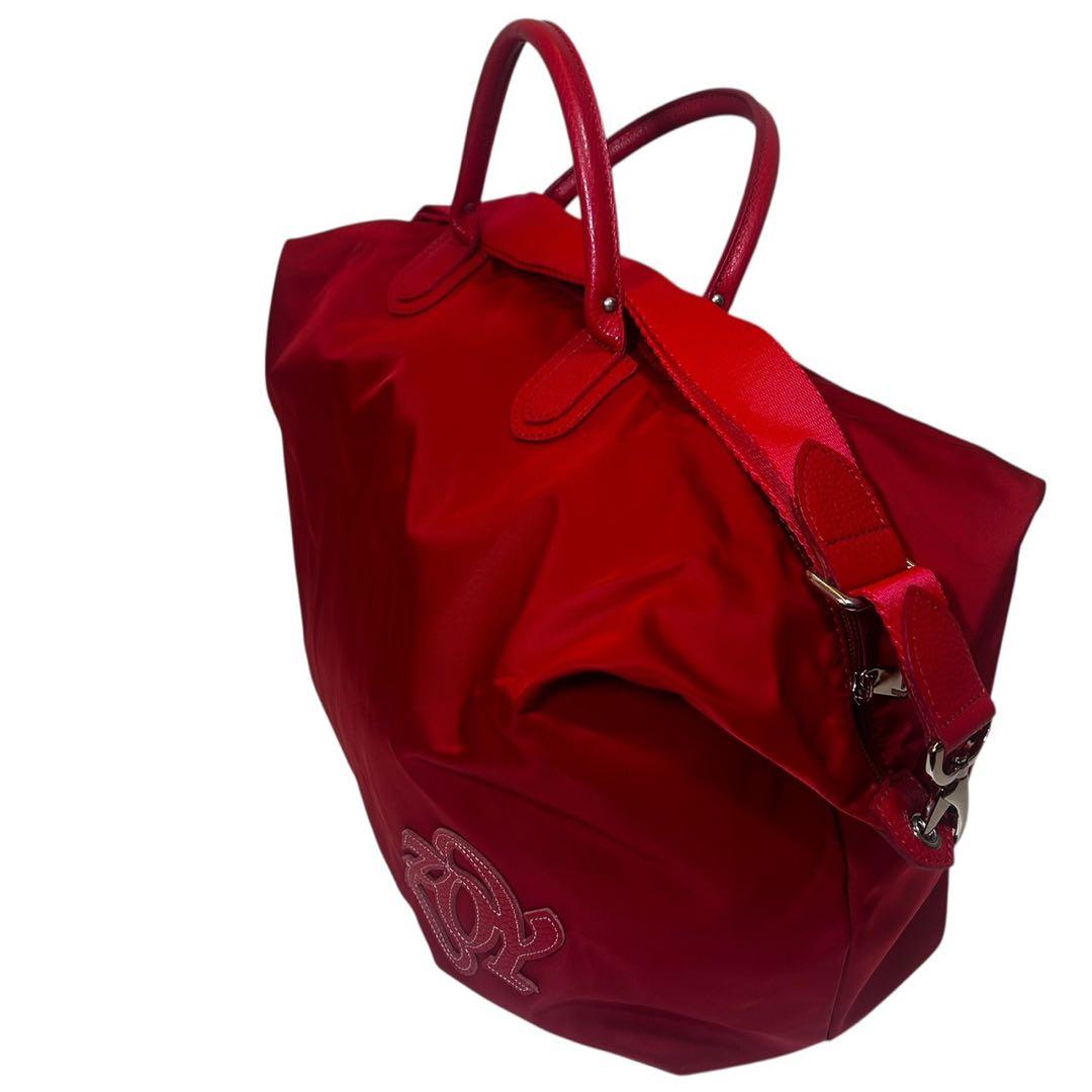 【美品￼】イタリア製 bonfanti×ZOY ゴルフバッグ・ポーチセット