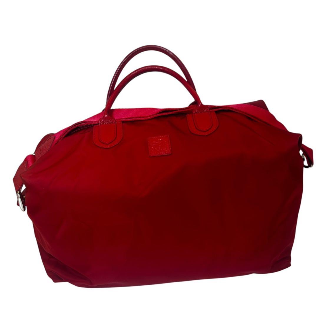 【美品￼】イタリア製 bonfanti×ZOY ゴルフバッグ・ポーチセット