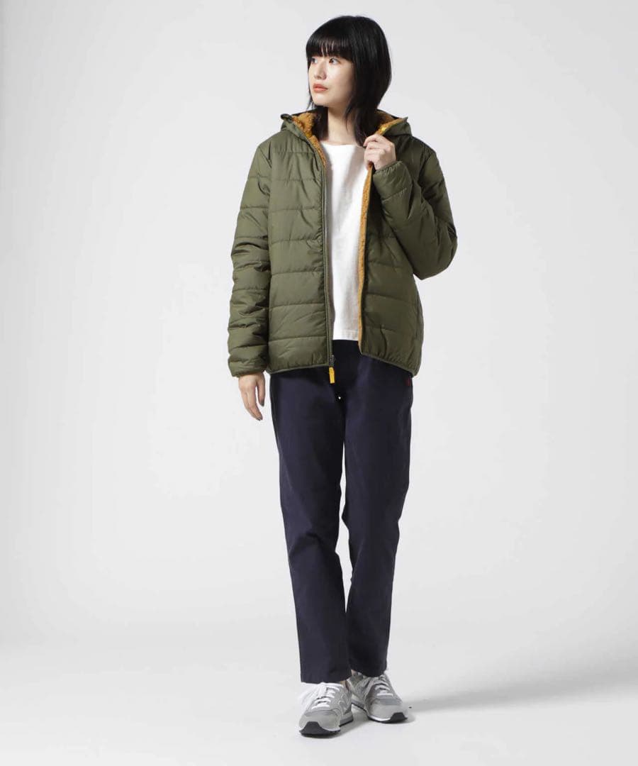 【まー】パタゴニア　レディ・フレディ・フーディー　L