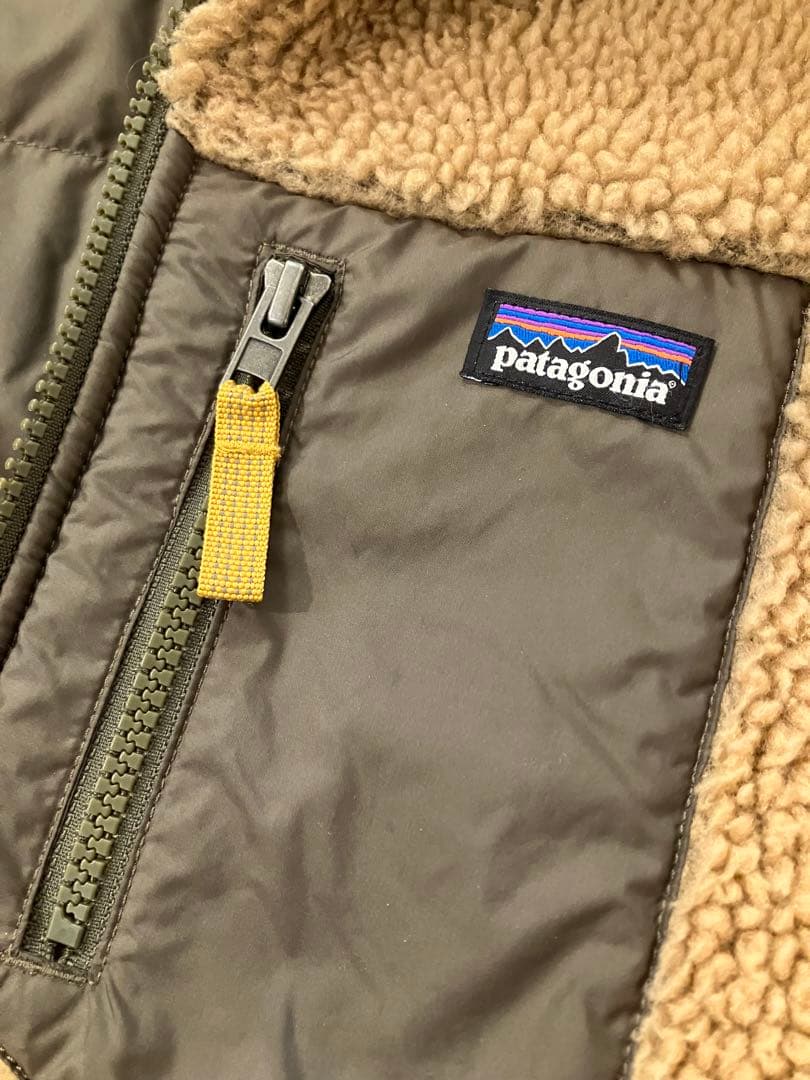 【まー】パタゴニア　レディ・フレディ・フーディー　L