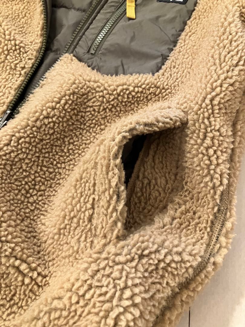 【まー】パタゴニア　レディ・フレディ・フーディー　L