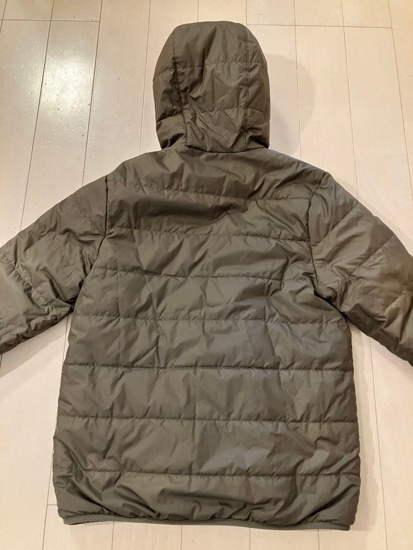 【まー】パタゴニア　レディ・フレディ・フーディー　L