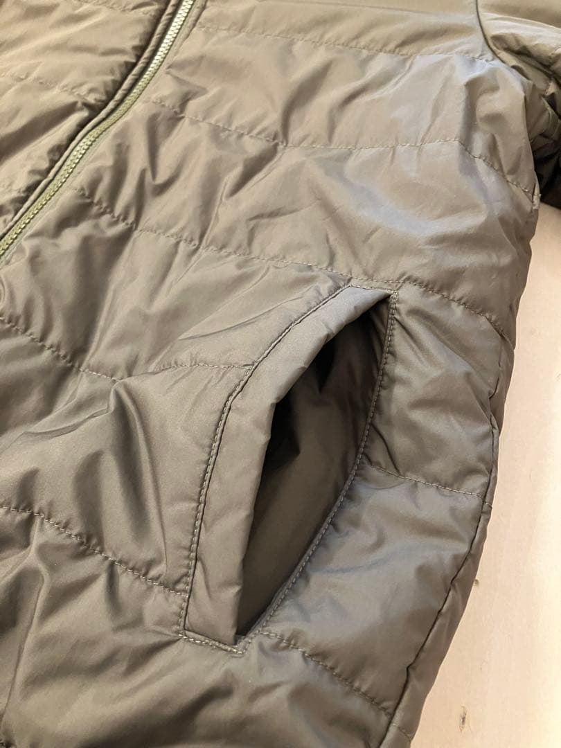 【まー】パタゴニア　レディ・フレディ・フーディー　L