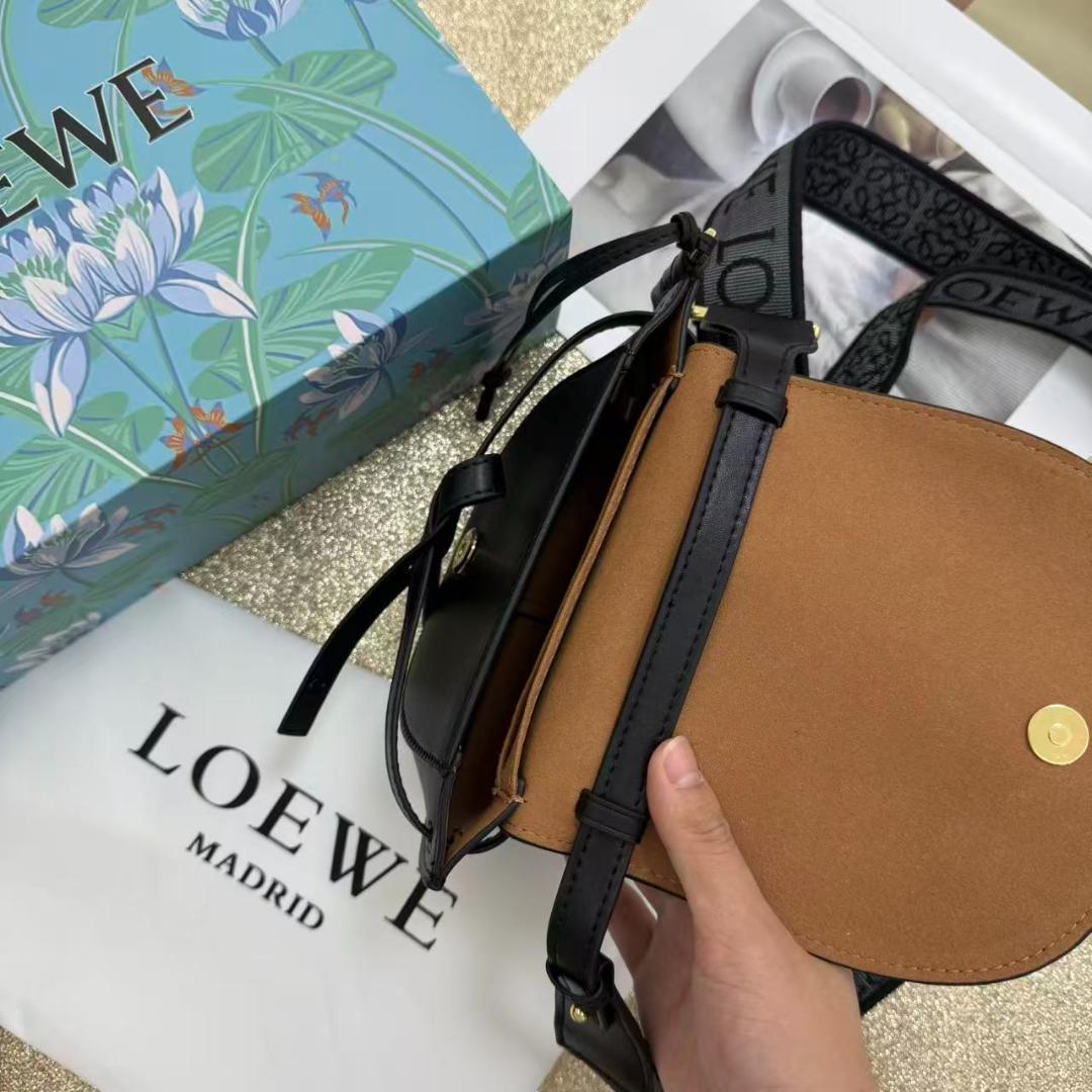 ゲートデュアル ミニショルダーバッグ