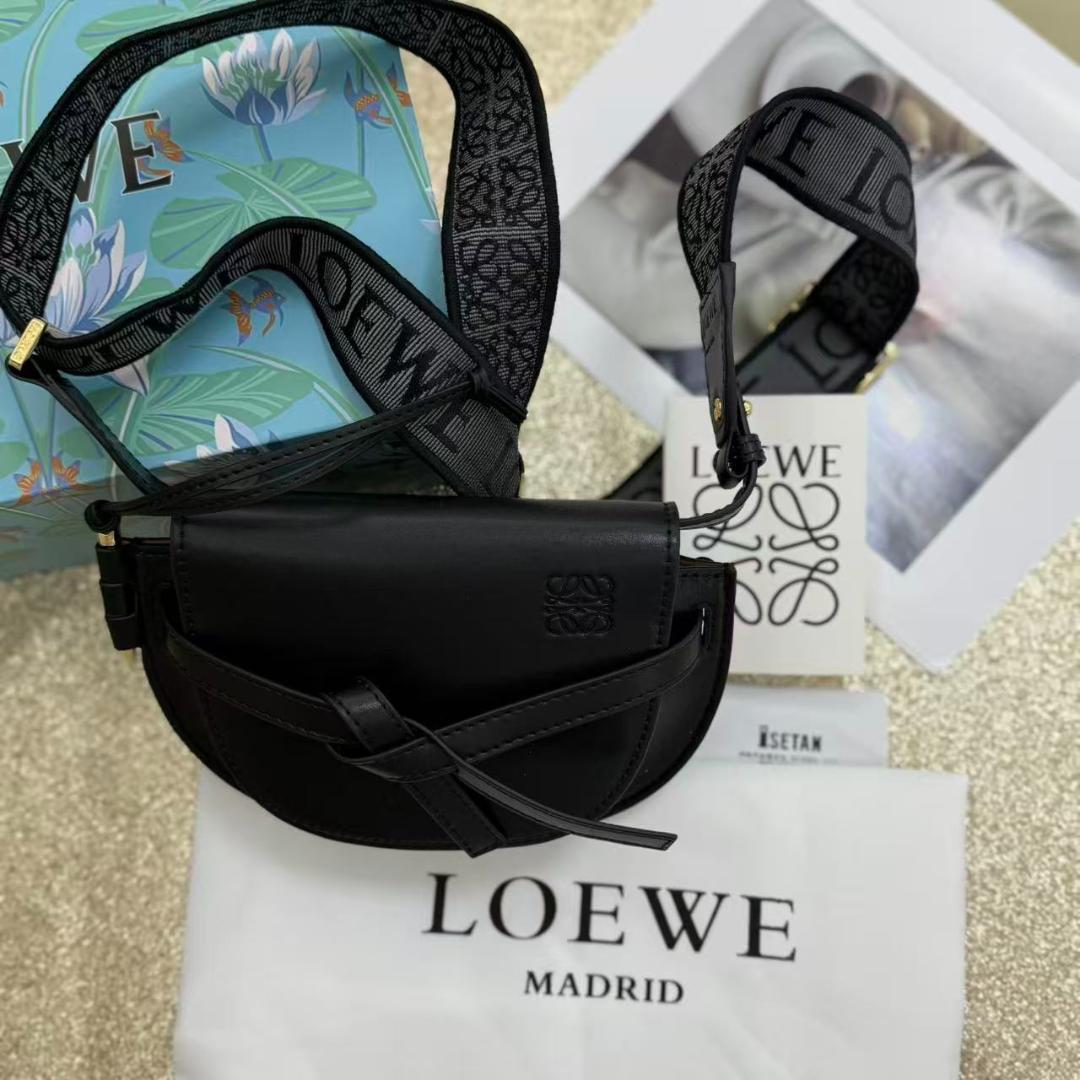 ゲートデュアル ミニショルダーバッグ