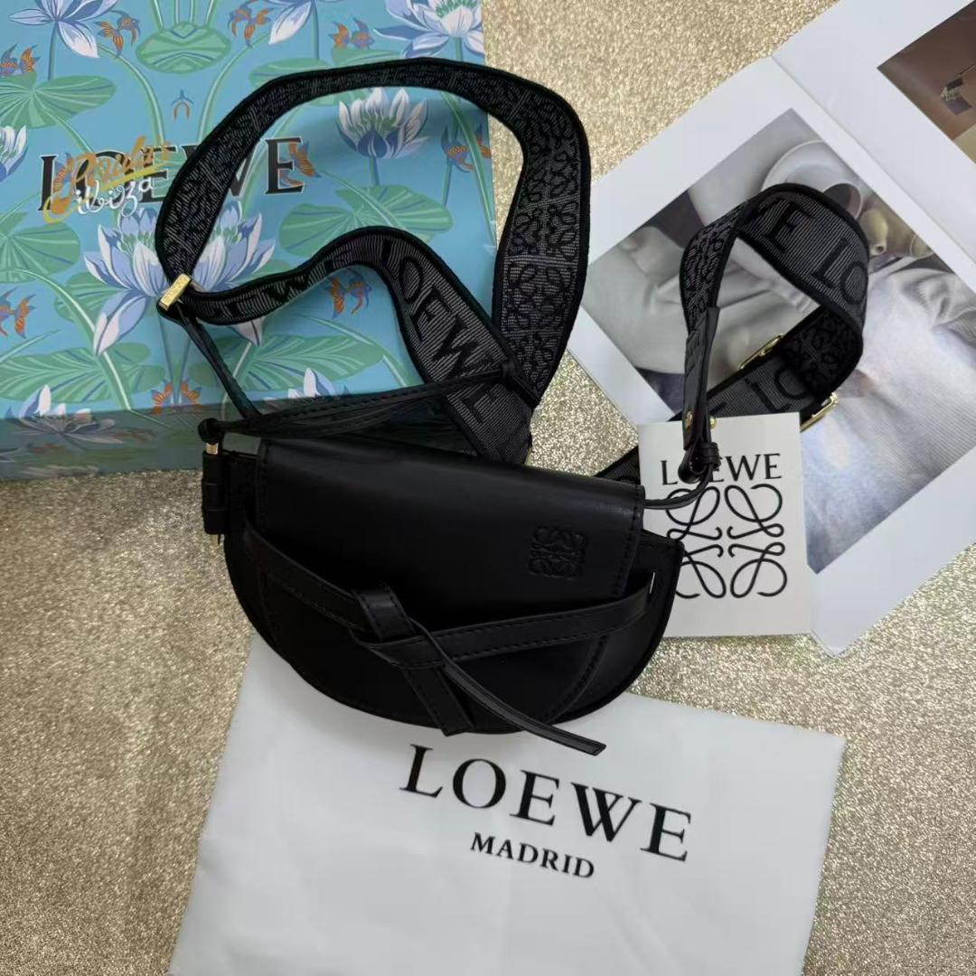 ゲートデュアル ミニショルダーバッグ