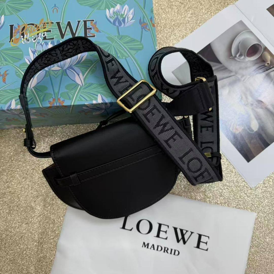 ゲートデュアル ミニショルダーバッグ