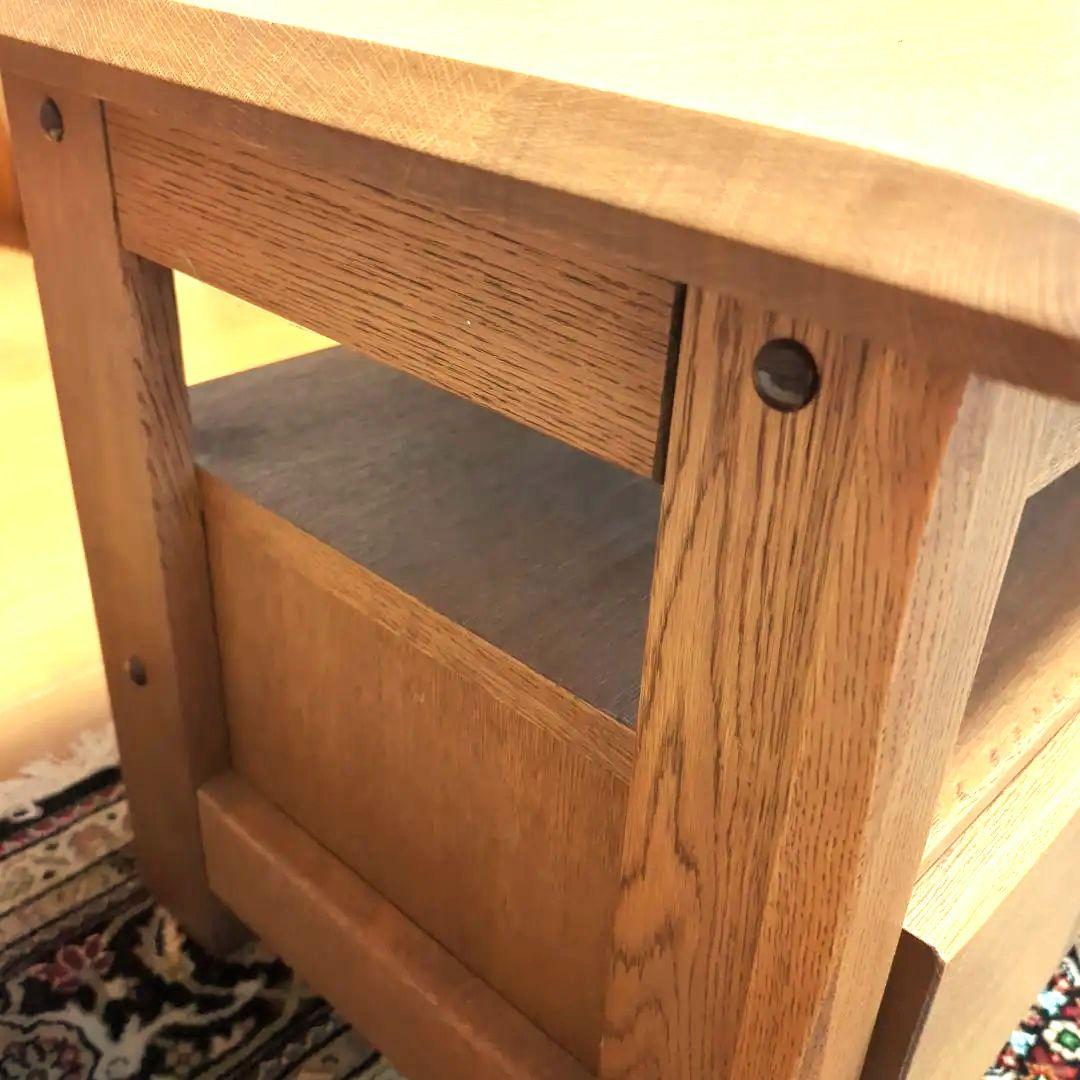 5*2様 【8月末まで】旭川家具 木製テレビボード