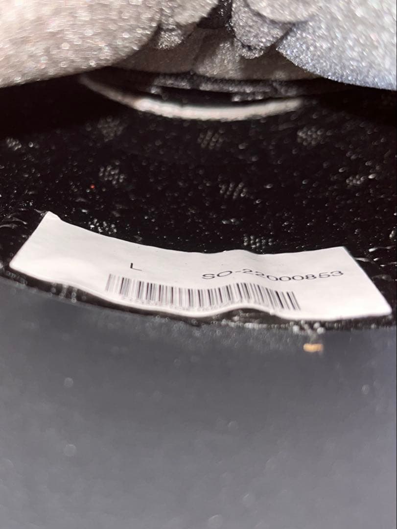 OGKカブトRYUKI Lサイズ（ミラーシールド&クリアシールド付き）