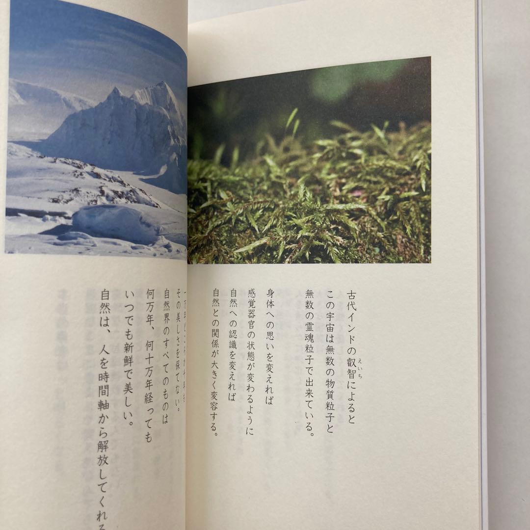 光の魂たち 山岳編 序章 人の御魂を磨く聖なる山々