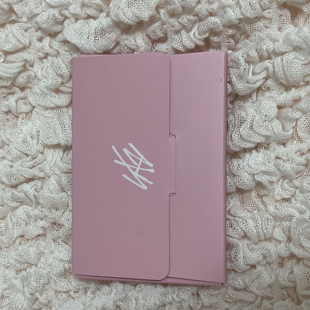 stray kids スキズ District9 トレカ フォトカード コンプ