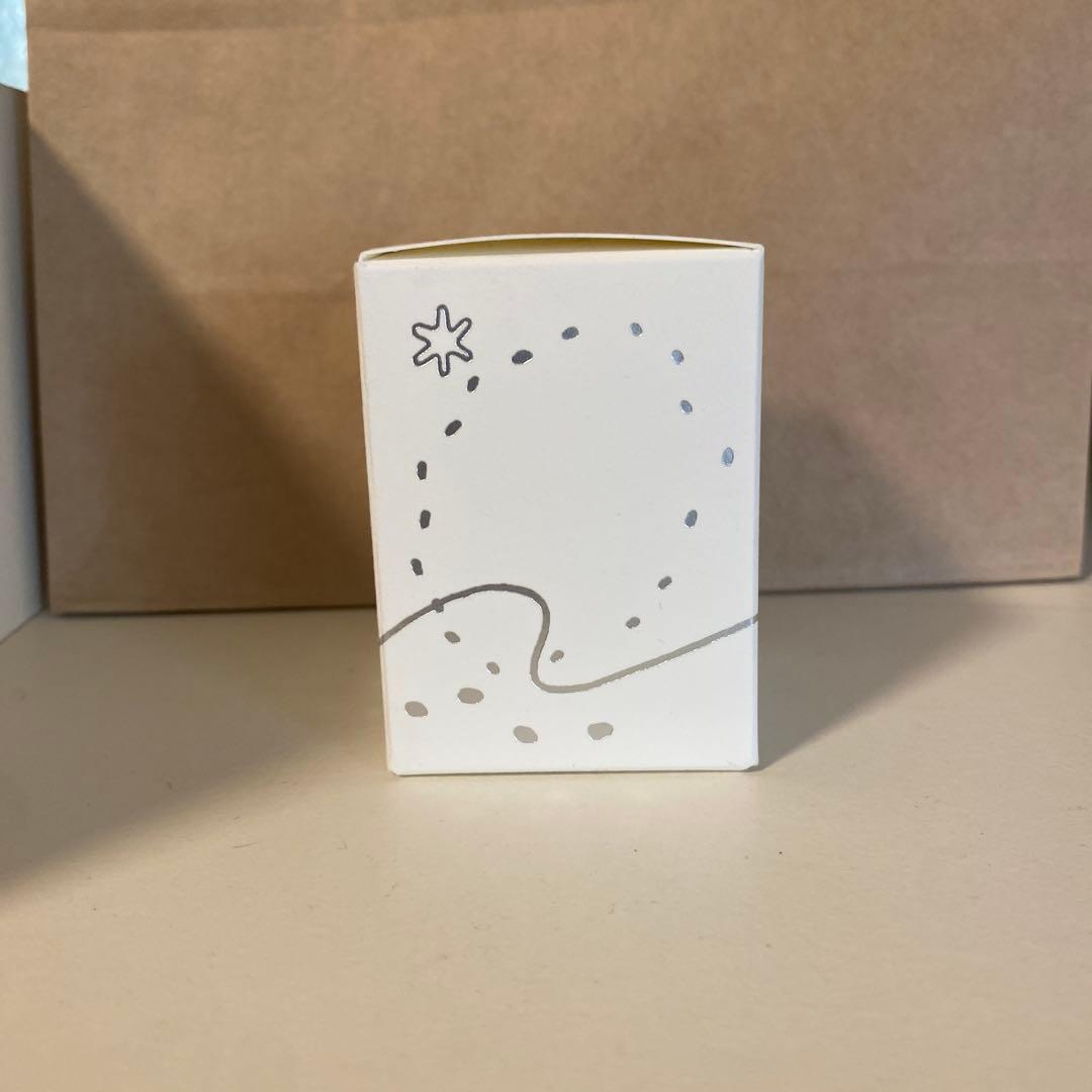 feves スノードーム　フェーヴ　on the  feves