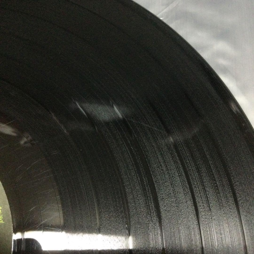 ビートルズ　人気盤3枚　オール補充表付き帯付き