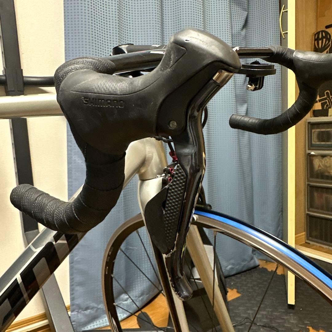 自転車本体 GIANT Tcr sl 1 2020