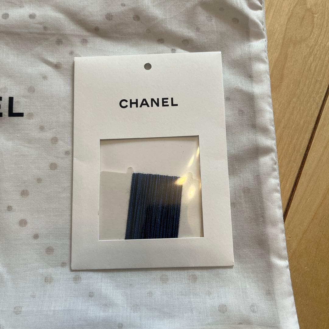 シャネル　カメリア　タンクトップ　40