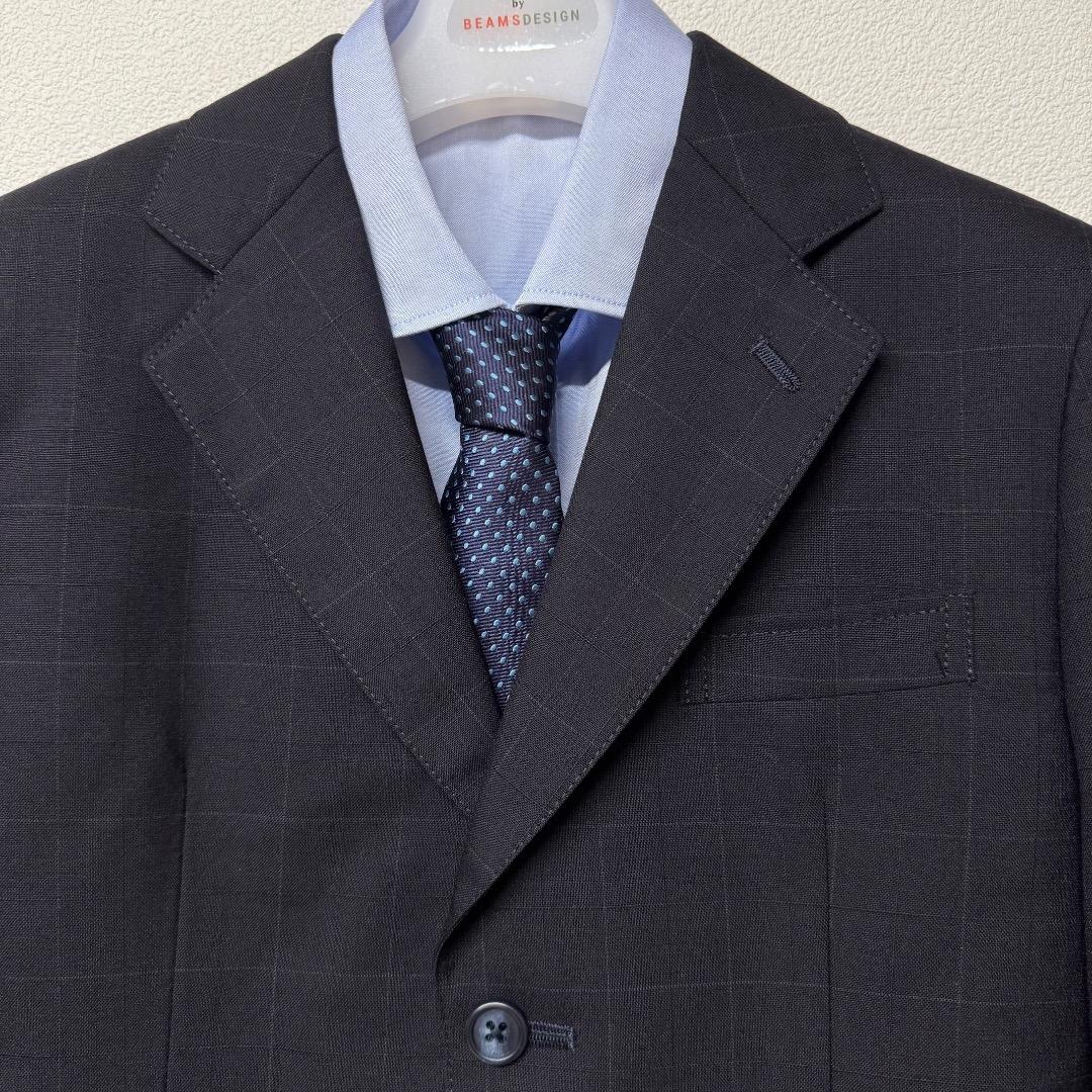 ジェイプレス他　男の子　卒業入学式　フォーマルセット　120 【匿名配送】