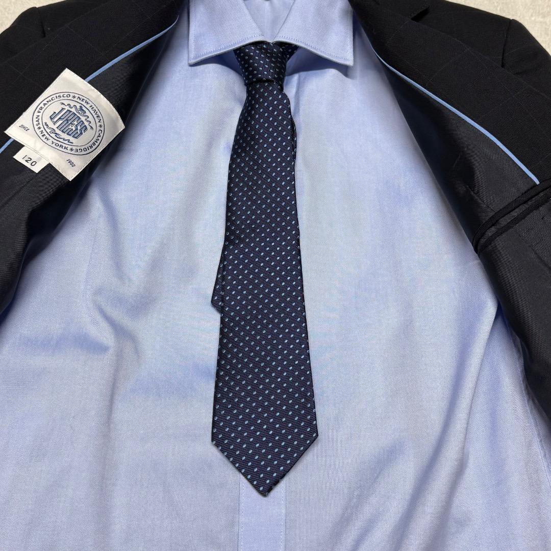 ジェイプレス他　男の子　卒業入学式　フォーマルセット　120 【匿名配送】