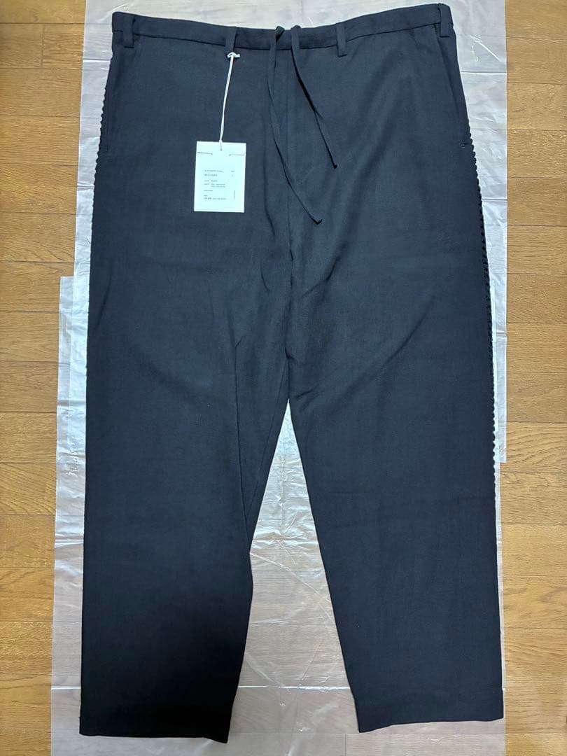 定価9.4万 新品 NICENESS ナイスネス BULSARA