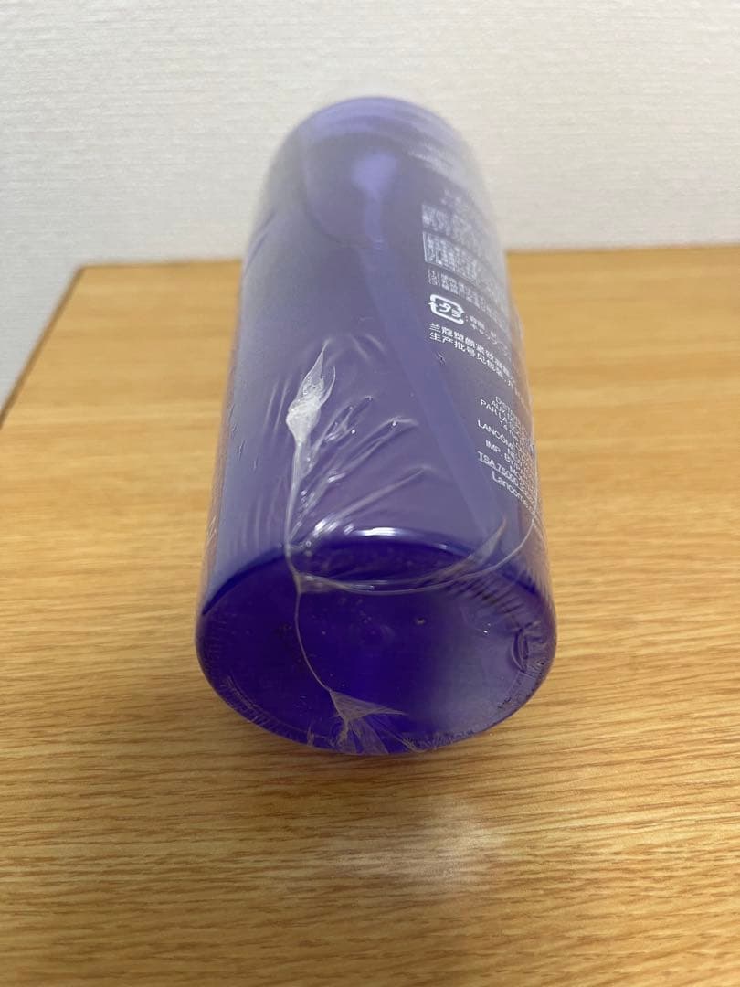 ランコム　【大容量】レネルジー M メモリーシェイプ ローション 400ml