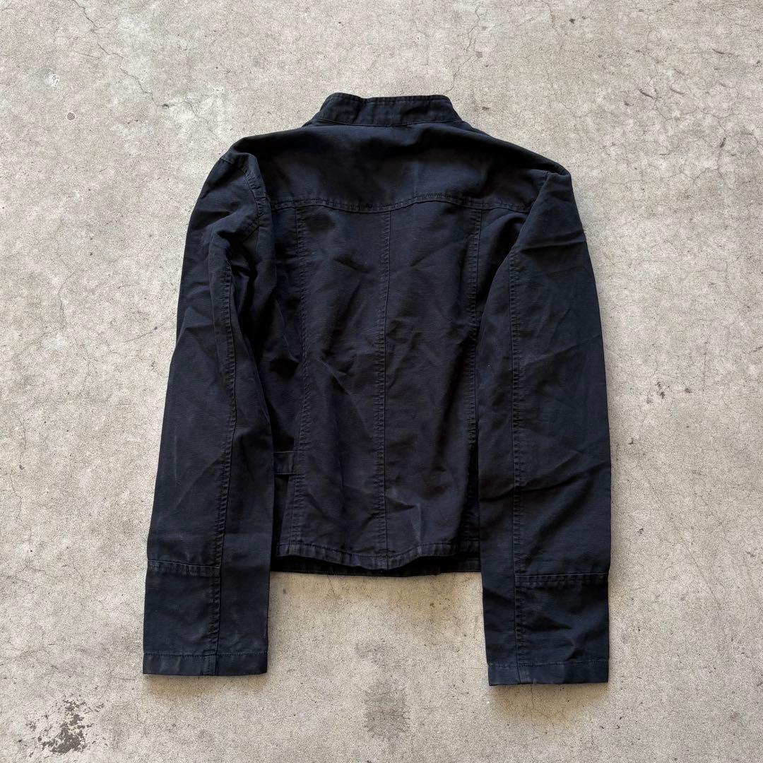 00s Agnes b. ナポレオン ジャケット archive