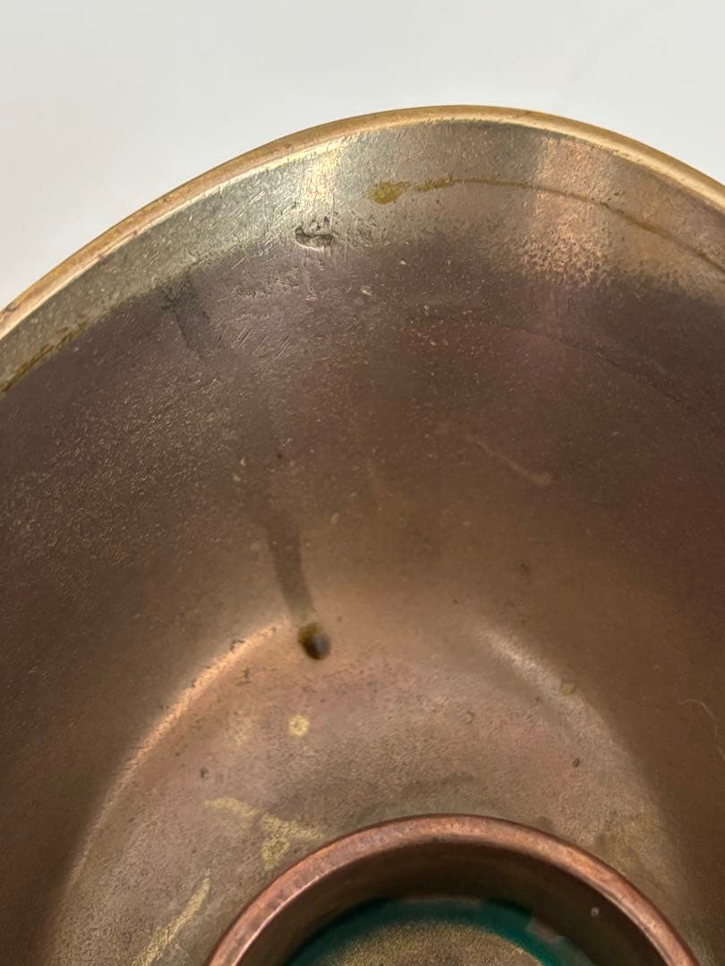 Aesop イソップ ブラス オイルバーナー 　オイル2種