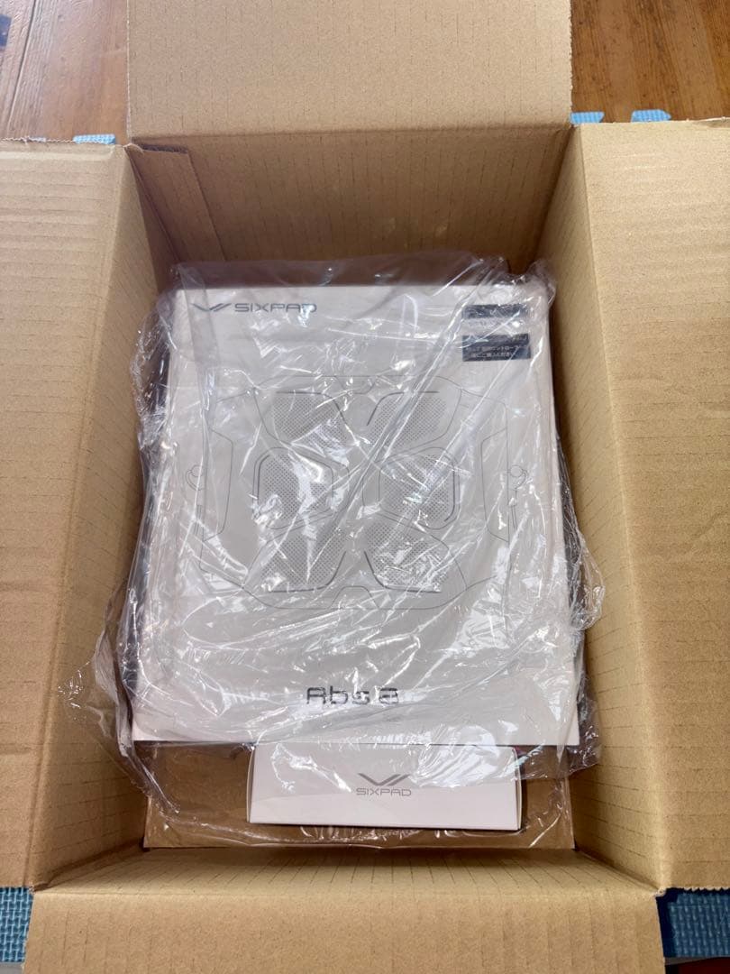 あ*き様 【新品未使用】SIXPAD Abs(アブス)2 LLサイズ
