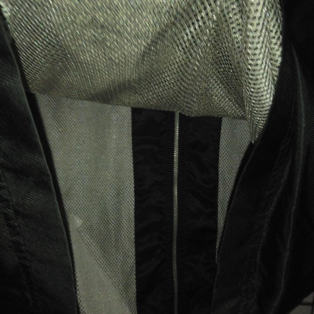 99/00”Kappa JUVENTUS GAIA ウィンドブレーカー 2L