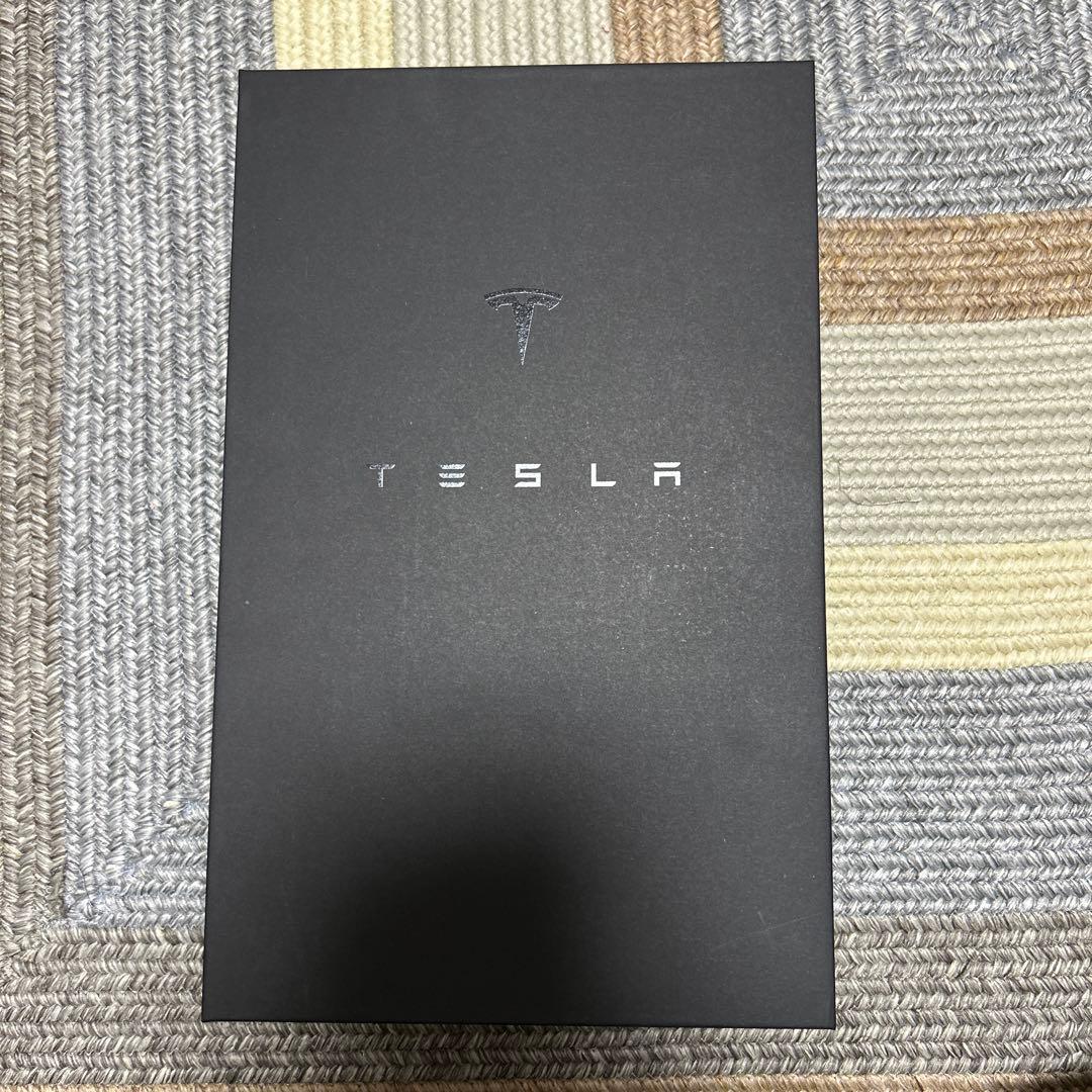 【新品・未使用】テスラ　デキャンタ